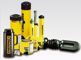 Hydraulic Equipment | Ayoba Industrial