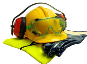 Safety Equipment | Ayoba Industrial